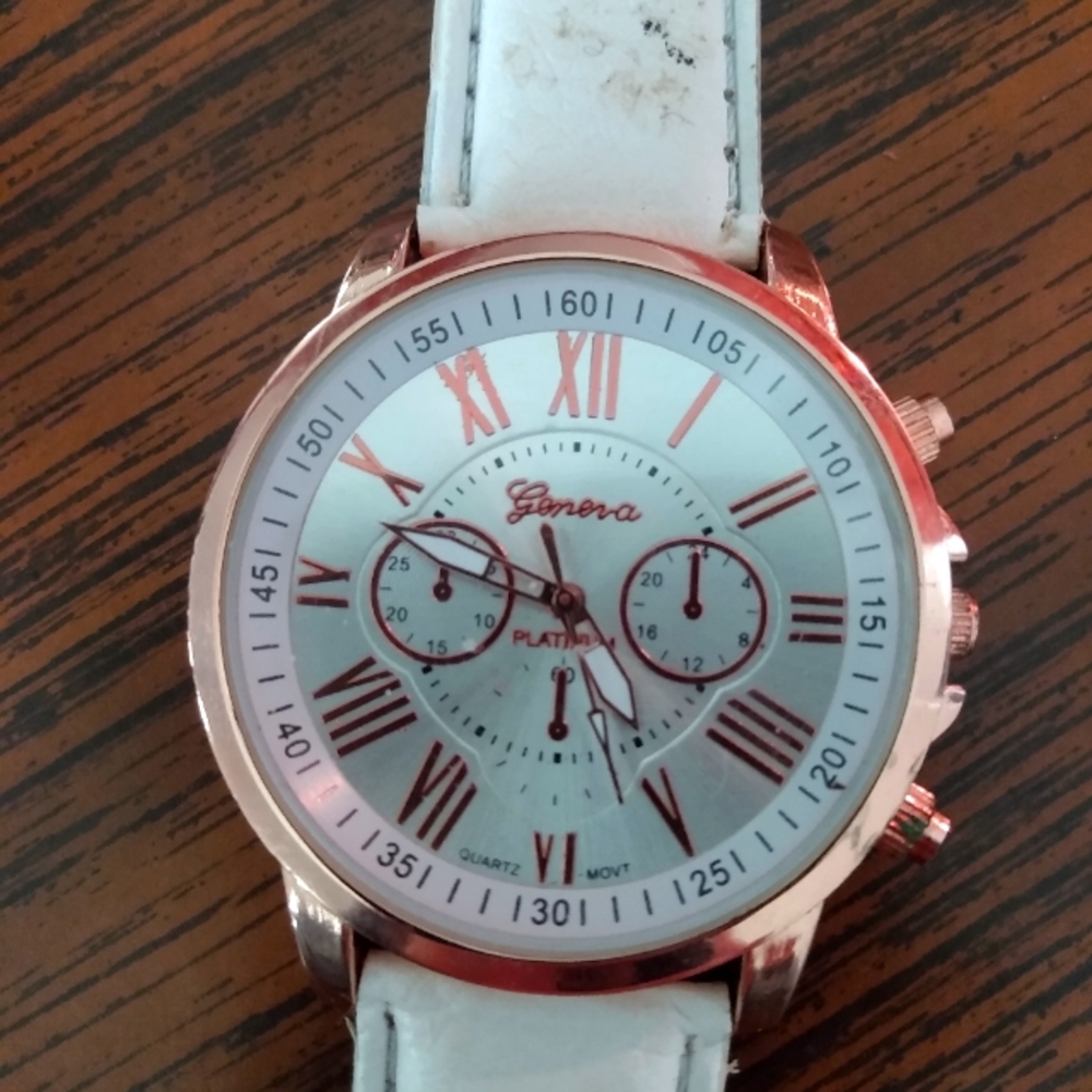 Women's watch